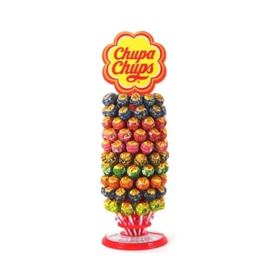 츄파춥스 슬림휠 120입 (20,100원/무료)