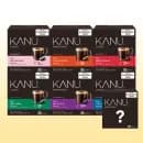 카누 돌체구스토 호환 캡슐 54캡슐