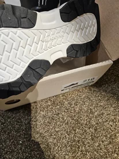 블랙야크키즈 보아다이얼 아동운동화 (3,560원/무료)1