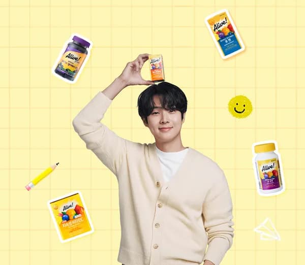 얼라이브 멀티 비타민 30정 2박스 외 다양