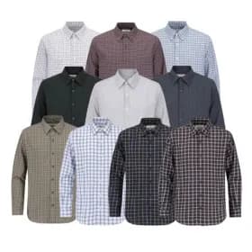 에디션 간절기 셔츠 2장