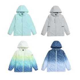 블랙야크키즈 크라우자켓 / 퍼펙트자켓 자켓 2종 택1 (34,920원/무료)