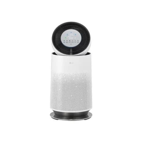 LG전자 LG퓨리케어 25년형 360 플러스 1단 공청기 AS195DWWA (615,480원/무료)