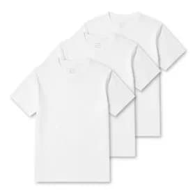 프로젝트엠 공용 코튼 반팔티 6장 (24,100원/무료)