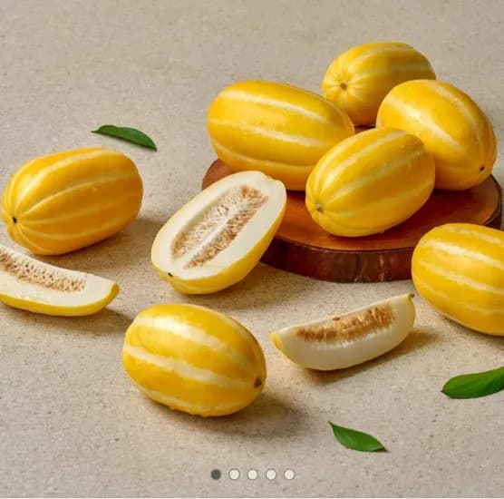 성주 가정용 참외5kg (9,900원/무료)1