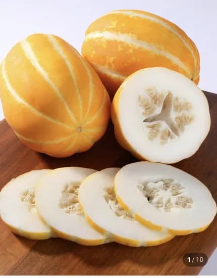 성주참외 2kg 가정용 (13,900원/무료)