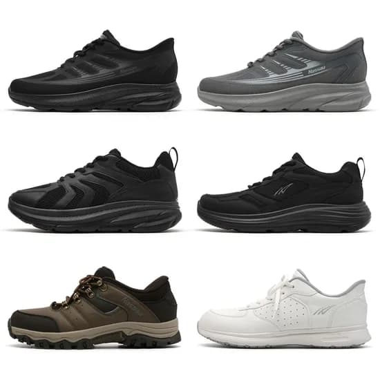 낫소 남성 쿠션 운동화 (3,920원/무배)1