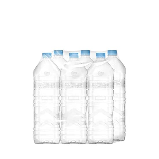 동원샘물 라벨랜덤 2L 12개 (5,980원~/무료)
