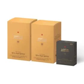 할리스 시그니처 스틱 커피 골라담기 + 마일드 10T (19,470원/무배)