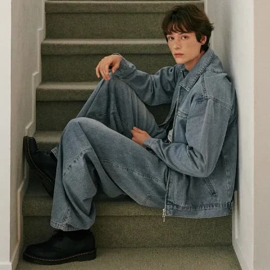 굿라이프웍스 와이드 슬랙스 (20,340원/무배)