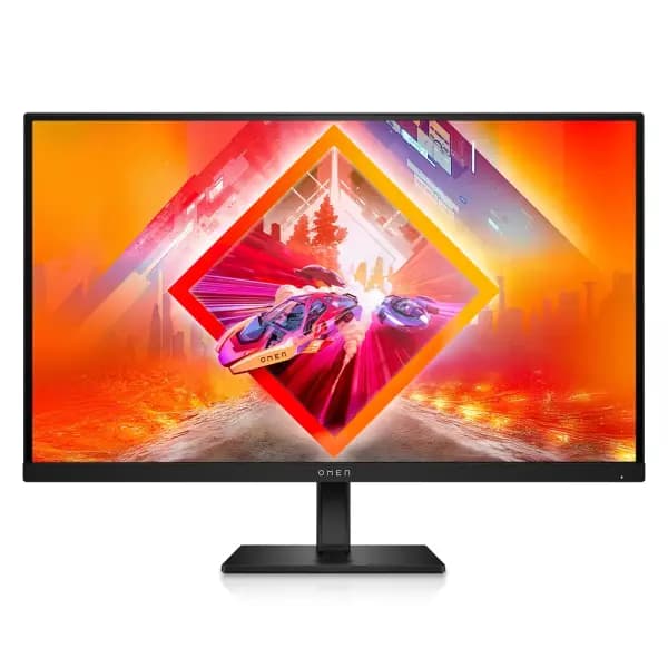 HP 오멘 27Q QHD 게이밍 모니터 IPS 패널 27인치 (283,960원/무료)
