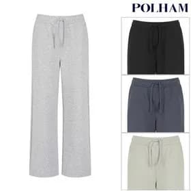 폴햄 남녀 팬츠