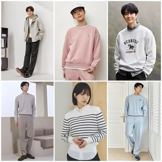 프로젝트엠 바지 / 티셔츠 여러종 (14,490원/2장이상무료)