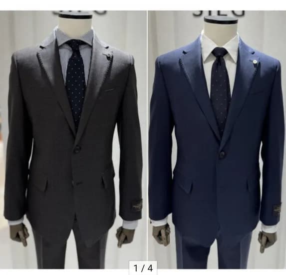 지이크 S/S 이태리프리미엄 수입원단 정장 (29,730원/무료)1