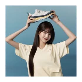 아이더 퀀텀 에어로 쿠쉬 남녀공용 고어텍스 방수 트레킹화 (80,540원/무료)