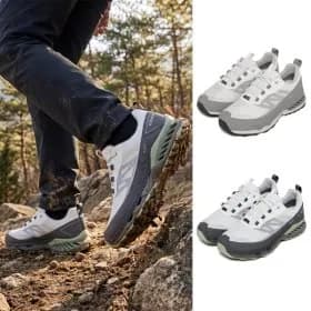 남녀공용 고어텍스 트레킹화 퀀텀 에어로 하이크 등산화 (67,050원 / 무배 )