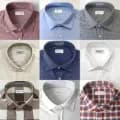 남성 와이셔츠 (8,910원/2,500원)