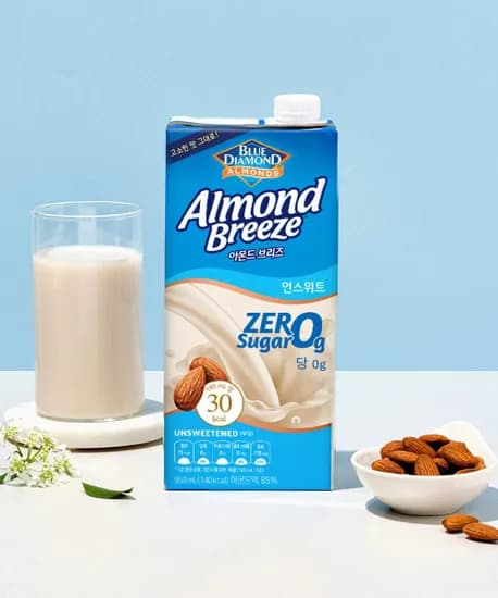 언스위트 950ml 10팩 (24,400원/무료)