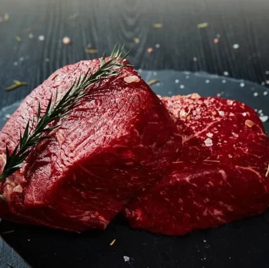 1++한우 투뿔 두툼 스테이크 400g +시즈닝+올리브오일 (3,900원/무료)3