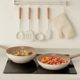 퍼펙트 세라믹 IH 인덕션 단조 후라이팬 30cm(12,670원/무료)