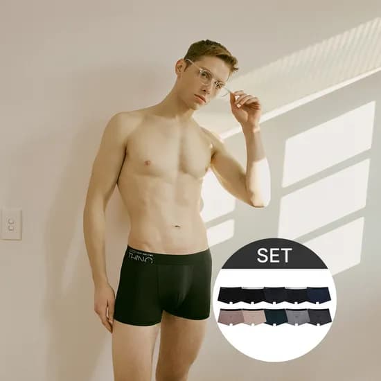 띵크 데일리 남성 드로즈 10종 세트 (19,900원/무배)