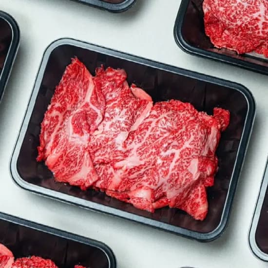 선물하누 진짜 1++한우 100g+100g 골라담기 (등심부채살특수부위육회샤브샤브국거리불고기다짐육 등)(7,100/무료)