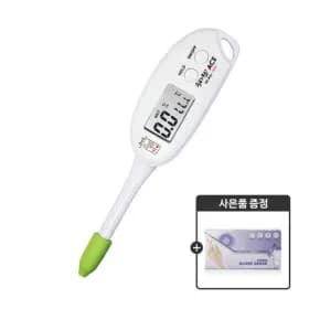 짠맛 루틴 수라칸 ACE 디지털 염도계 염도측정기 5% 측정 (18,210원/무료)