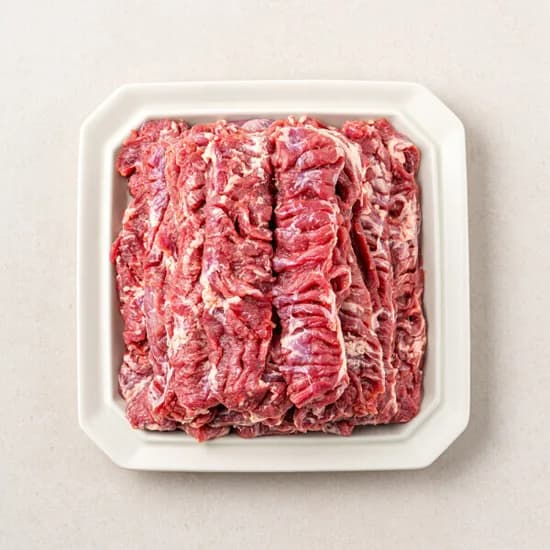 칼집 갈매기살 500g + 500g (3,170원/무료)1