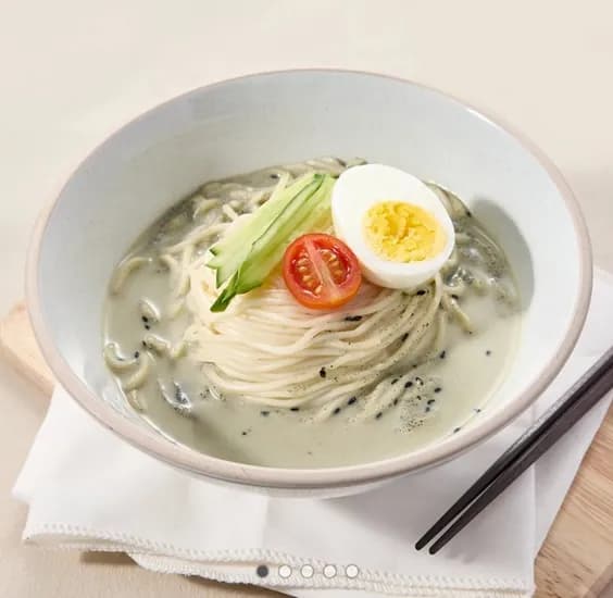 서리태 콩국수 6인분 (,900원/무료)12