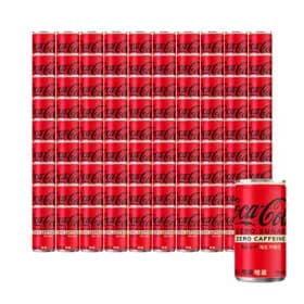 코카콜라 제로제로 190ml 90캔 (3박스) (34,730원/무료)