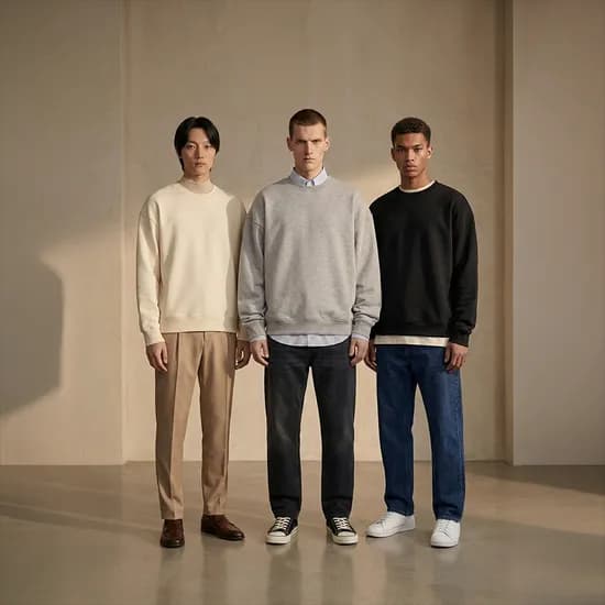 자바나스 익스트림 스웨트셔츠 오버핏 3color 택 1 (22,900원/무배)