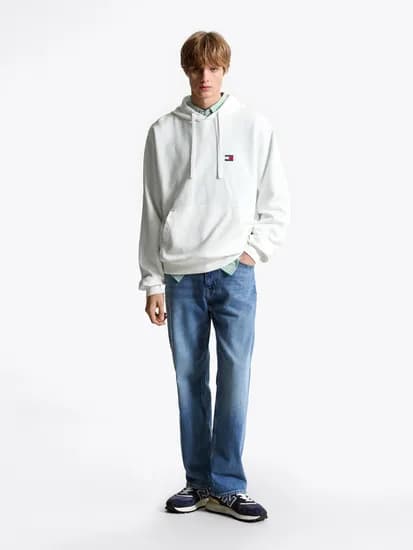 타미진스 박시 배지 후디 (37,500원/무배)