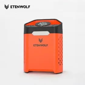 ETENWOLF V3 휴대용 타이어 공기 주입기펌프(49,900원/무료)