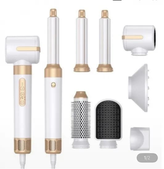 차이슨 에어플렉스 7in1 스타일러