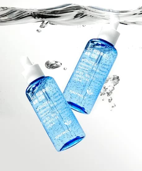 토니모리 원더 히알루론산 앰플 100ml 2개