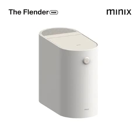 미닉스 더플렌더 MAX 3L 음식물처리기 MNFD-200G