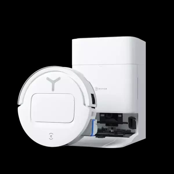 에코백스 T80 옴니 물걸레 로봇청소기