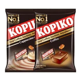 마요라 코피코 커피 캔디 800g 카푸치노 캔디 800g