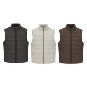 에디션 패딩 경량 베스트 (22,140원/무료)