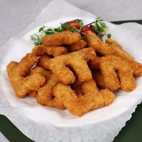 노랑 ㅋㅋㅋ 치킨 너겟 320g + 320g (10,930원/무료)