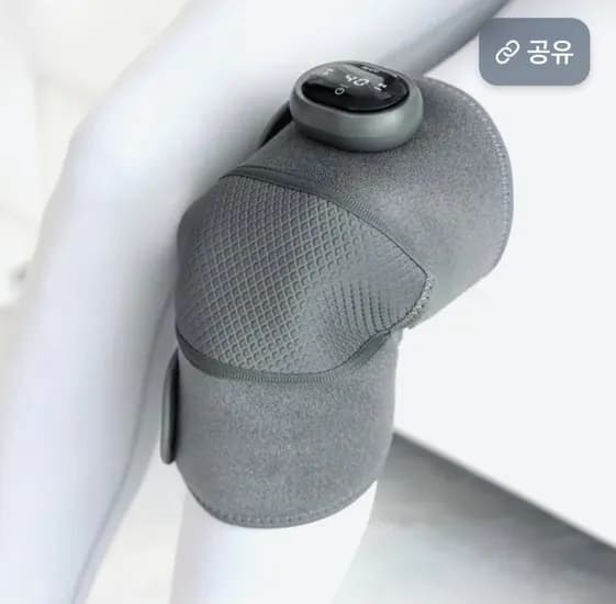 바디안 무릎 온열 마사지기 (2,400원/무료)8