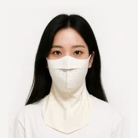 프라데라 자외선차단 스포츠 마스크 (8,420원/무료)