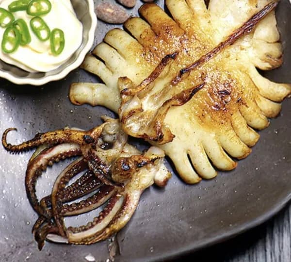 구룡포 반건조 오징어 파지 1kg 4-13미 (20,910원/무료)