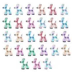 렉슨 제프쿤스 벌룬 도그 램프 벌룬 도그 스피커