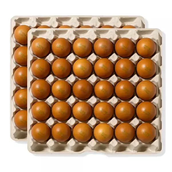 HACCP 쫀득한 맥반석 구운계란 60구 대란