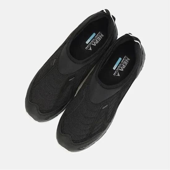 공용 라이프 스타일 스니커즈 얼릭 슬립온 (4,000원/무배)3