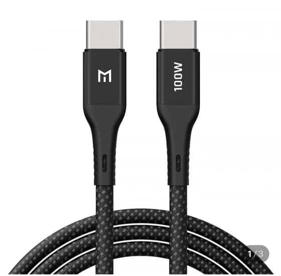 100w 초고속 케이블 (1,500원/만원이상무료)2