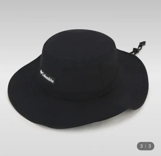 컬럼비아 공용 롤링 코브 II 부니 모자 (20,000원/2개이상무료)