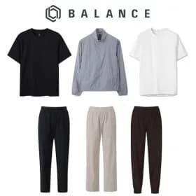 탑텐밸런스 운동복 여러종 (다양/3만원이상무료)