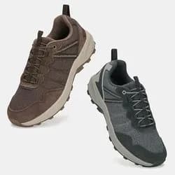 네파 남여공용 경량 하이킹화/워킹화 (38,919원/무료)